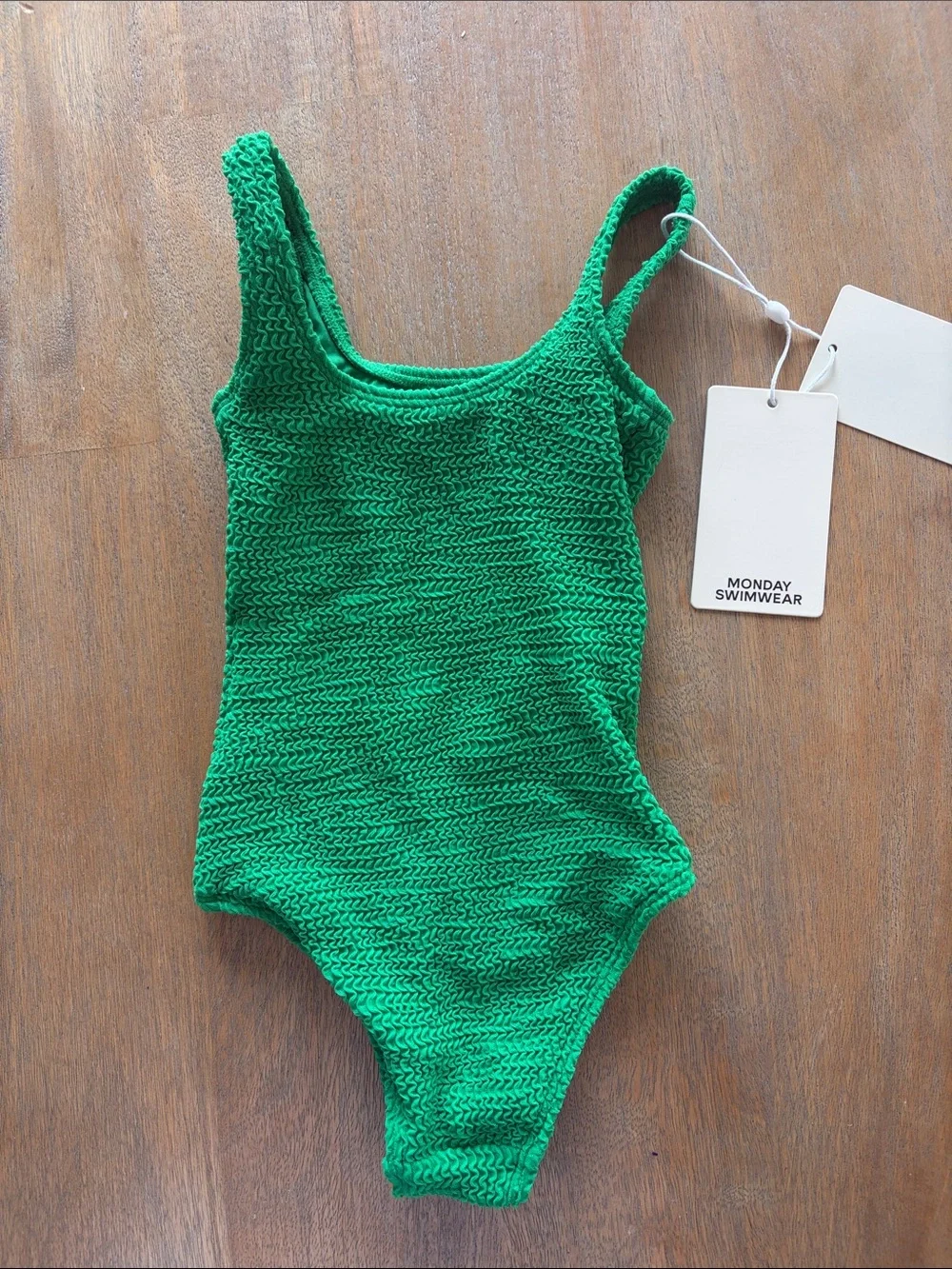 Monday Swimwear brand new